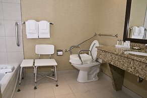 Best Western Plus Nor'wester Hotel & Conference Centre