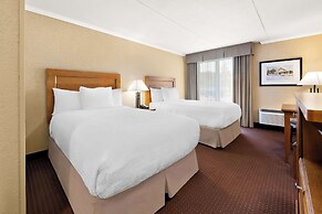 Best Western Plus Nor'wester Hotel & Conference Centre