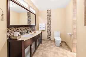 Best Western Plus Nor'wester Hotel & Conference Centre