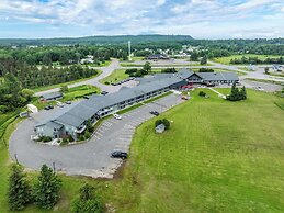 Best Western Plus Nor'wester Hotel & Conference Centre