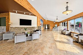 Best Western Plus Nor'wester Hotel & Conference Centre