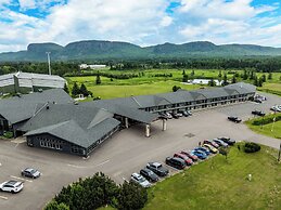 Best Western Plus Nor'wester Hotel & Conference Centre