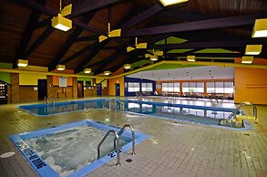 Best Western Plus Nor'wester Hotel & Conference Centre