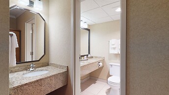 Best Western Plus Nor'wester Hotel & Conference Centre