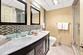 Best Western Plus Nor'wester Hotel & Conference Centre