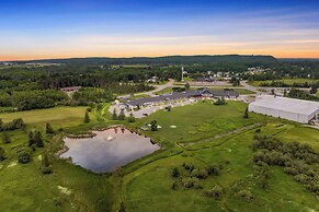 Best Western Plus Nor'wester Hotel & Conference Centre