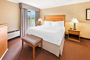 Best Western Plus Nor'wester Hotel & Conference Centre