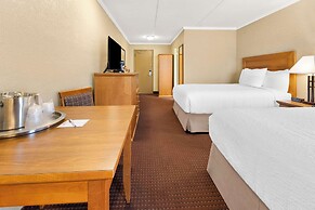 Best Western Plus Nor'wester Hotel & Conference Centre