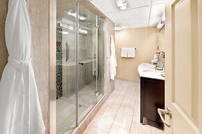 Best Western Plus Nor'wester Hotel & Conference Centre