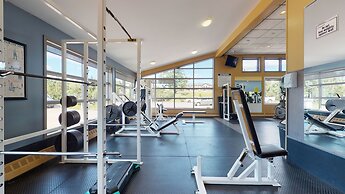 Best Western Plus Nor'wester Hotel & Conference Centre