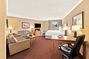 Best Western Plus Nor'wester Hotel & Conference Centre