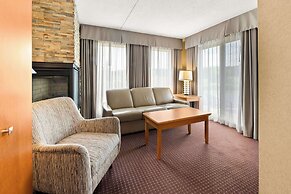 Best Western Plus Nor'wester Hotel & Conference Centre