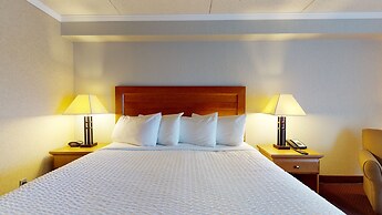 Best Western Plus Nor'wester Hotel & Conference Centre