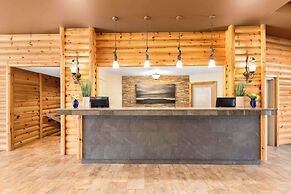 Best Western Plus Nor'wester Hotel & Conference Centre