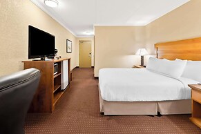 Best Western Plus Nor'wester Hotel & Conference Centre