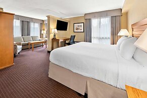 Best Western Plus Nor'wester Hotel & Conference Centre