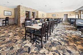 Best Western Plus Nor'wester Hotel & Conference Centre