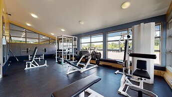 Best Western Plus Nor'wester Hotel & Conference Centre