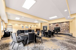 Best Western Plus Nor'wester Hotel & Conference Centre