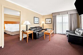 Best Western Plus Nor'wester Hotel & Conference Centre