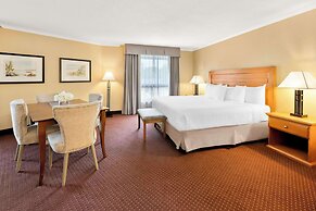 Best Western Plus Nor'wester Hotel & Conference Centre