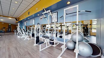 Best Western Plus Nor'wester Hotel & Conference Centre