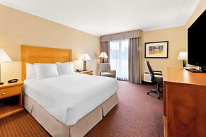 Best Western Plus Nor'wester Hotel & Conference Centre