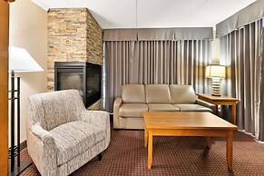 Best Western Plus Nor'wester Hotel & Conference Centre