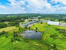 Best Western Plus Nor'wester Hotel & Conference Centre