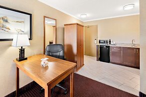 Best Western Plus Nor'wester Hotel & Conference Centre