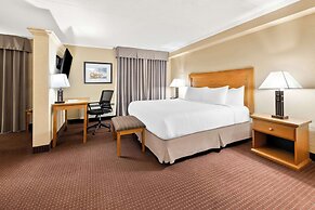 Best Western Plus Nor'wester Hotel & Conference Centre