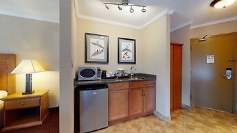 Best Western Plus Nor'wester Hotel & Conference Centre