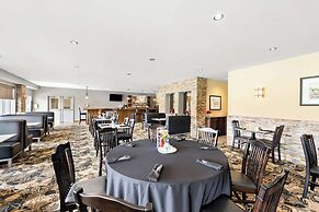 Best Western Plus Nor'wester Hotel & Conference Centre