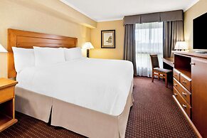 Best Western Plus Nor'wester Hotel & Conference Centre