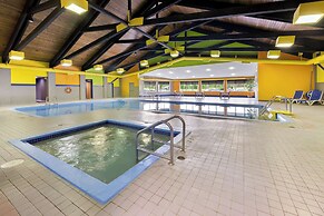 Best Western Plus Nor'wester Hotel & Conference Centre