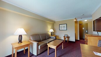 Best Western Plus Nor'wester Hotel & Conference Centre