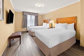 Best Western Plus Nor'wester Hotel & Conference Centre