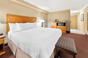 Best Western Plus Nor'wester Hotel & Conference Centre