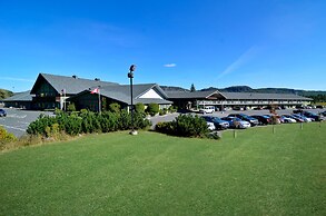 Best Western Plus Nor'wester Hotel & Conference Centre