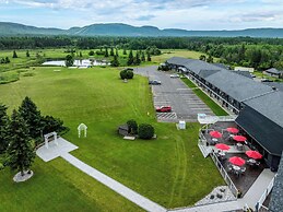 Best Western Plus Nor'wester Hotel & Conference Centre