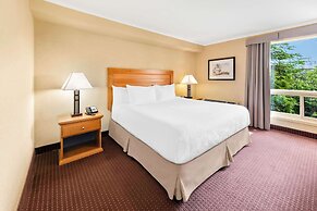 Best Western Plus Nor'wester Hotel & Conference Centre