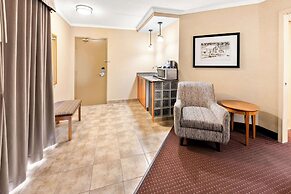 Best Western Plus Nor'wester Hotel & Conference Centre