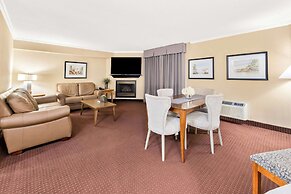 Best Western Plus Nor'wester Hotel & Conference Centre