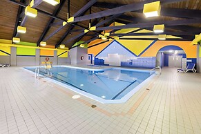 Best Western Plus Nor'wester Hotel & Conference Centre