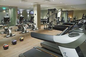 The Statler Dallas Curio Collection By Hilton