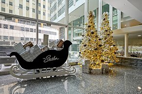 The Statler Dallas Curio Collection By Hilton