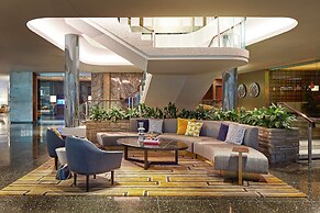 The Statler Dallas Curio Collection By Hilton