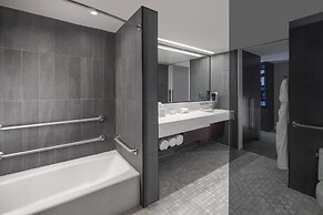 The Statler Dallas Curio Collection By Hilton