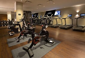 The Statler Dallas Curio Collection By Hilton