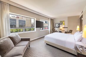 The Statler Dallas Curio Collection By Hilton